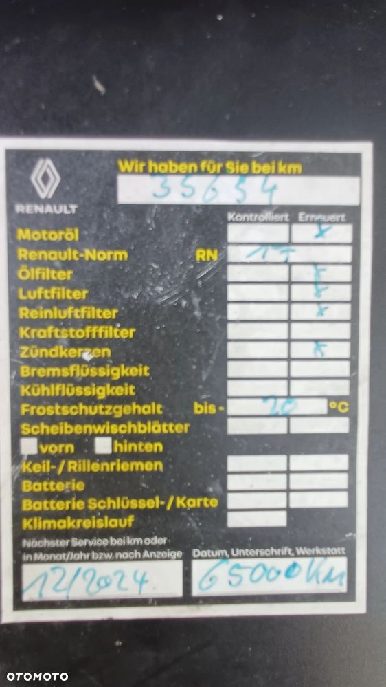 Renault Kadjar TCe 140 GPF BOSE EDITION - 11