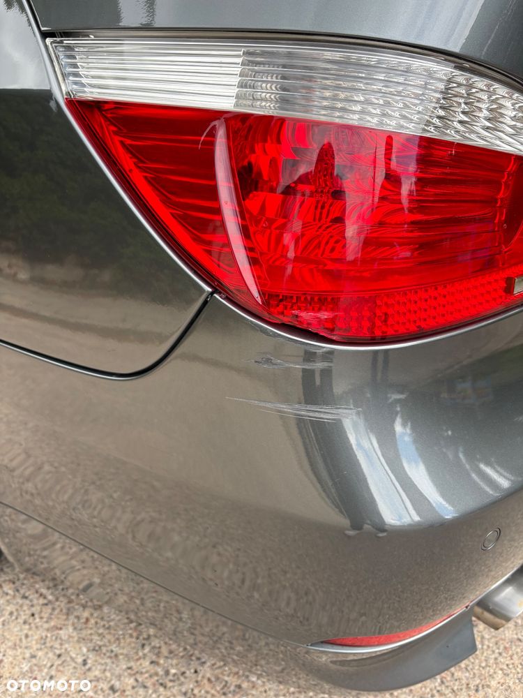 BMW Seria 5 520d - 5
