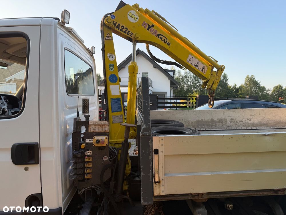 Iveco 70C17 - 15
