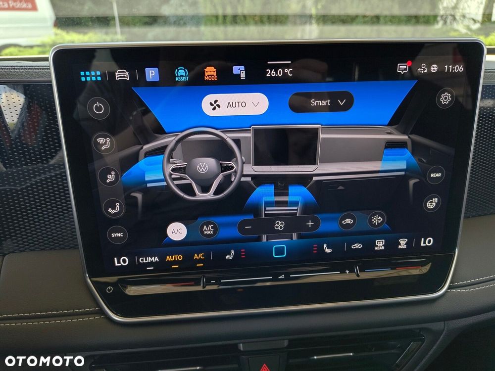Volkswagen Tiguan - 27