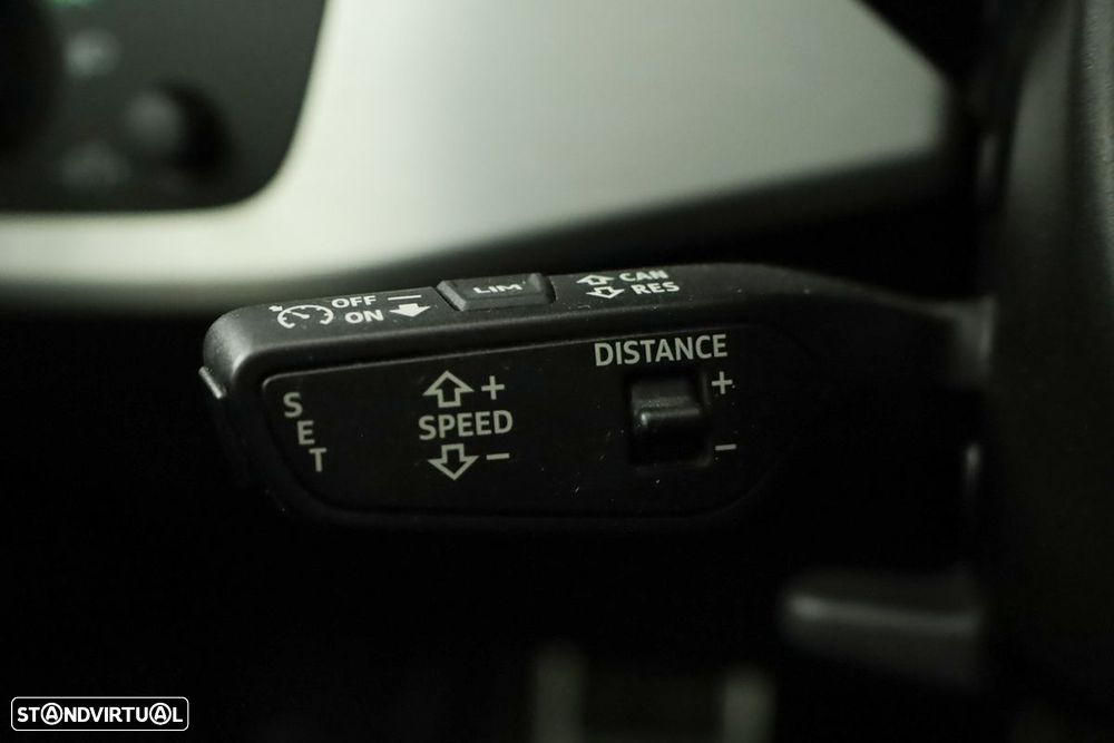 Audi A5 Sportback 40 TDI Advanced S tronic - 19