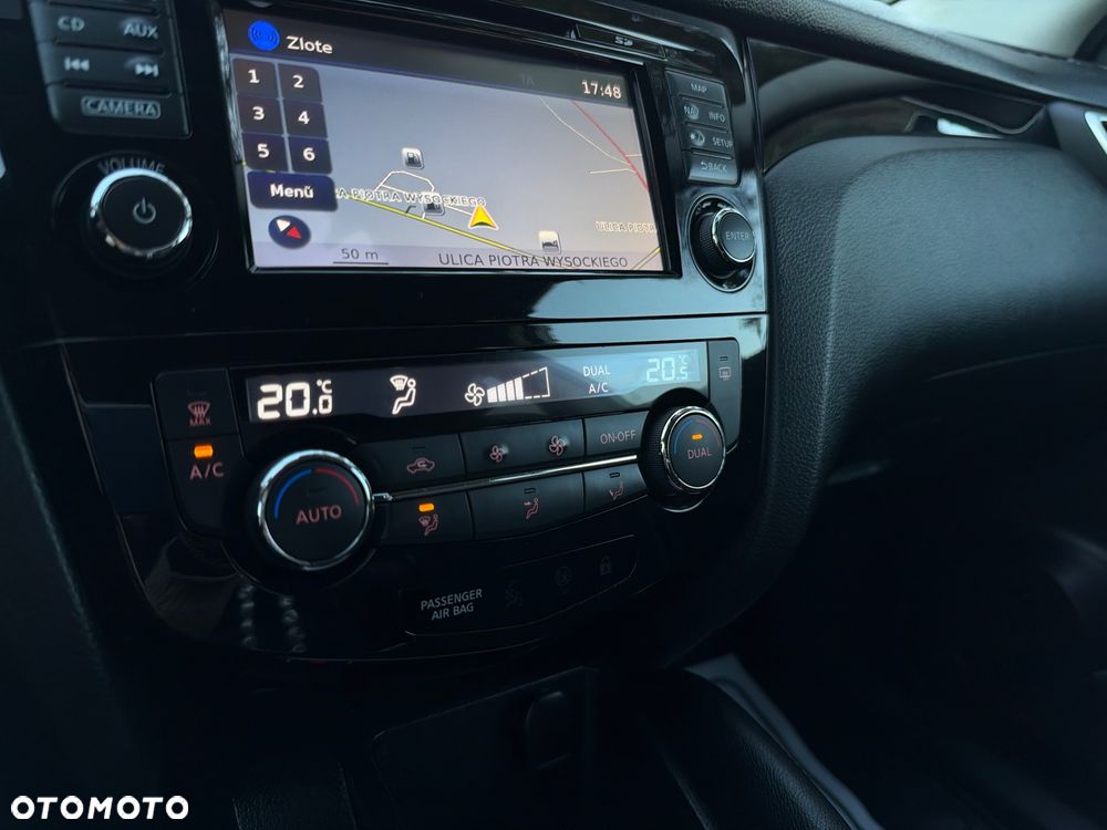 Nissan Qashqai 1.6 DIG-T 360 - 33