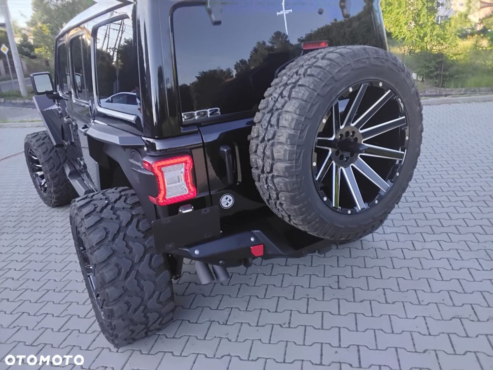 Jeep Wrangler - 13