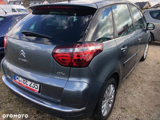 Citroën C4 Picasso - 2