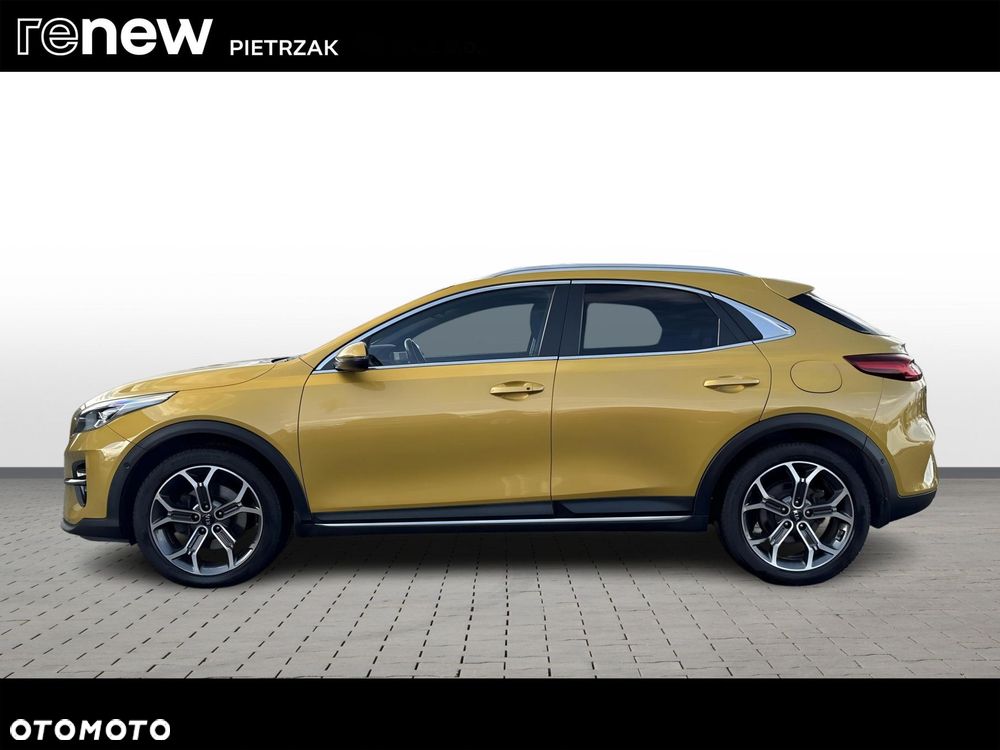 Kia XCeed - 3