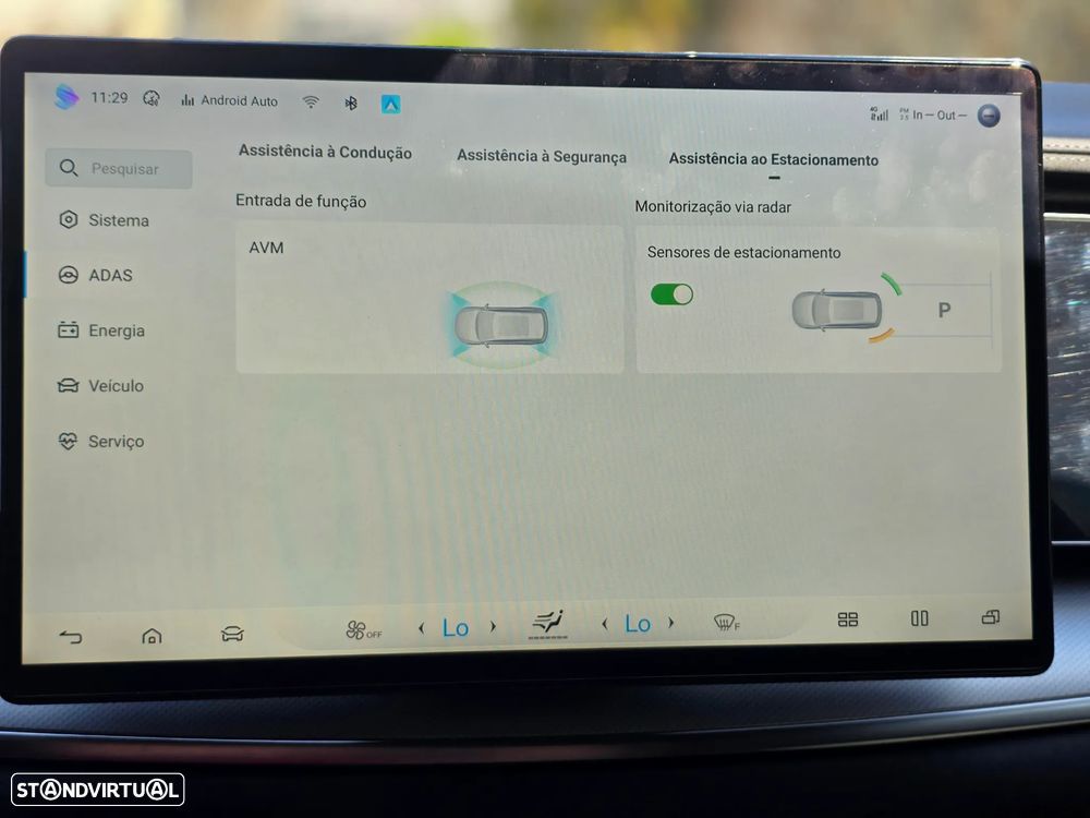 BYD Sealion 7 Comfort - 28