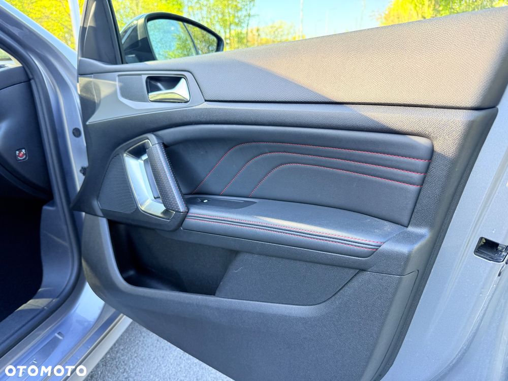 Peugeot 308 PureTech 130 Stop & Start GT-Line Edition - 13