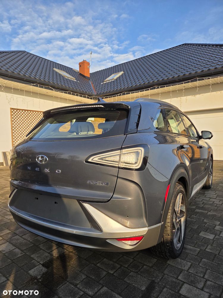 Hyundai NEXO Prime - 26