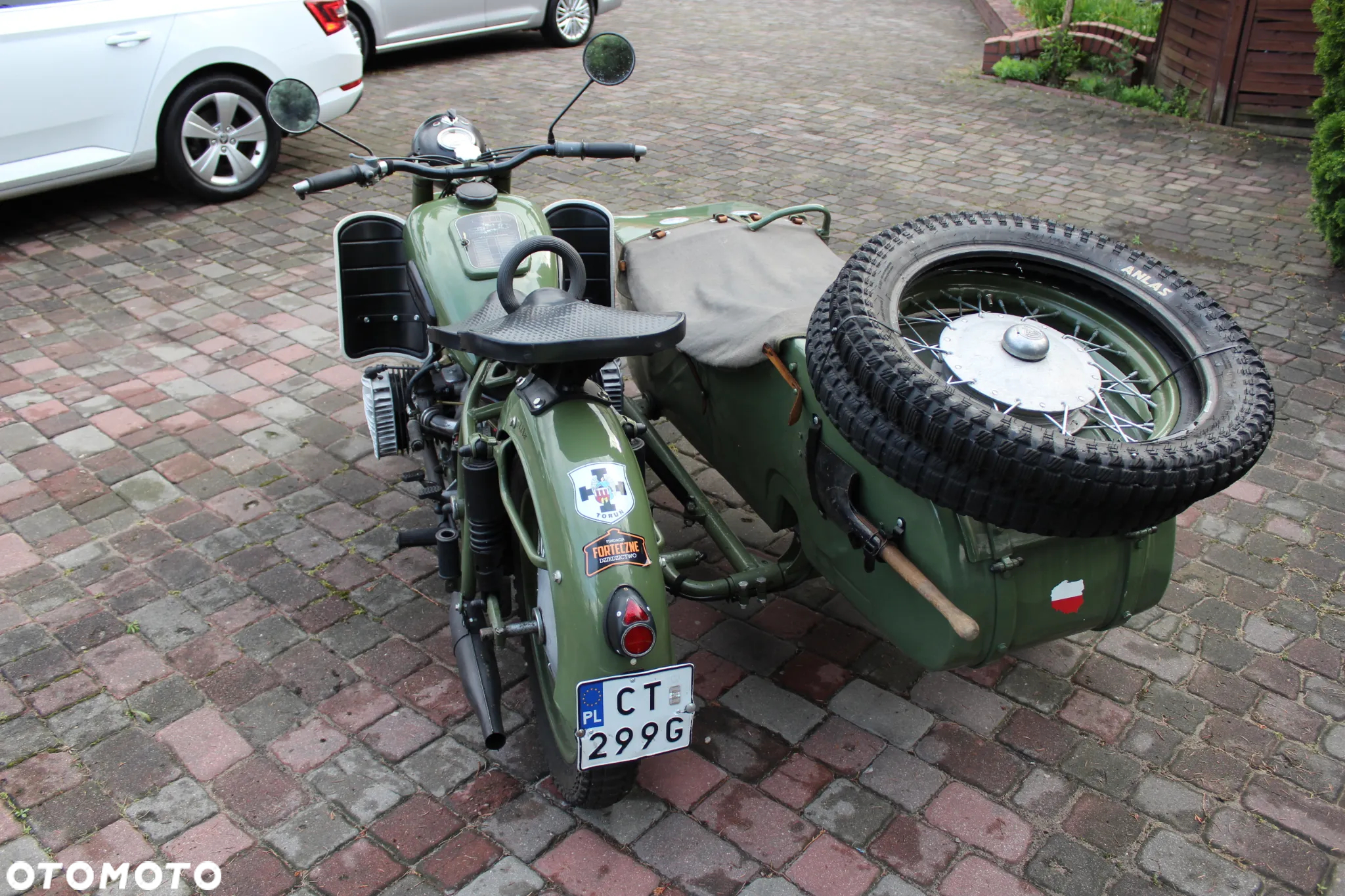 DKW Inny - 7