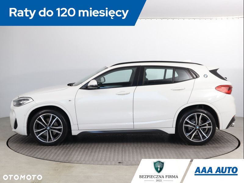 BMW X2 - 3
