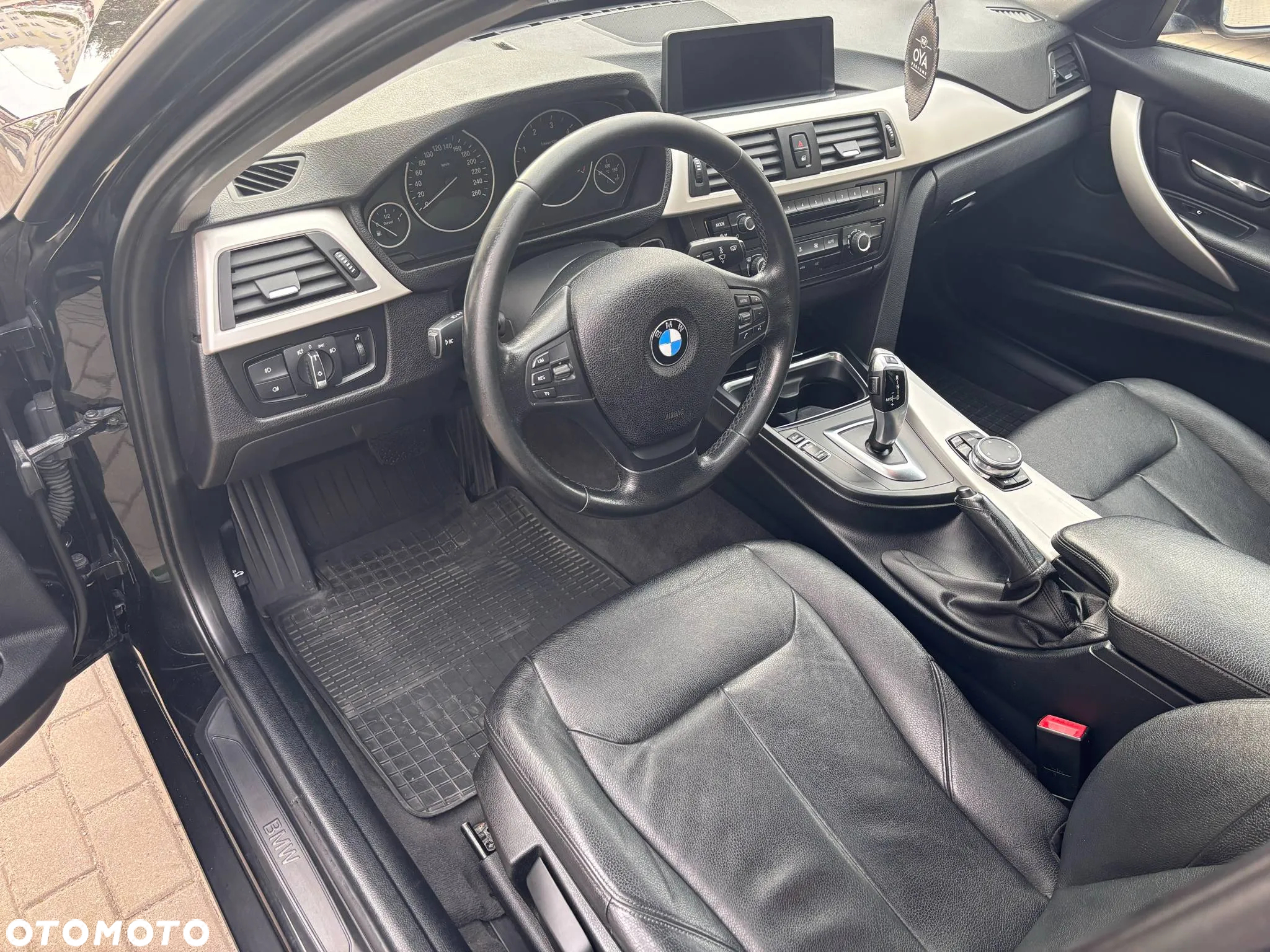 BMW Seria 3 - 23