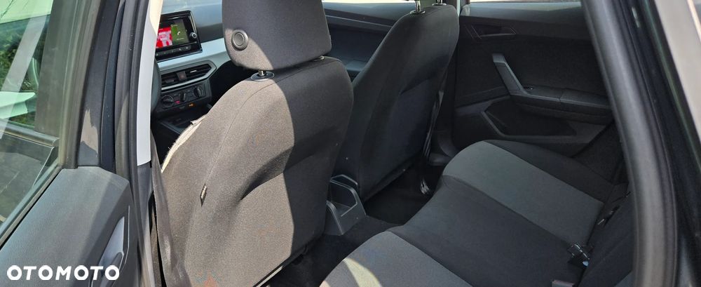 Seat Arona 1.0 TSI GPF Xcellence S&S - 10