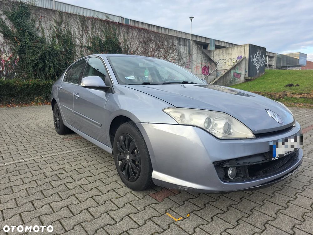 Renault Laguna 1.5 dCi Authentique - 7