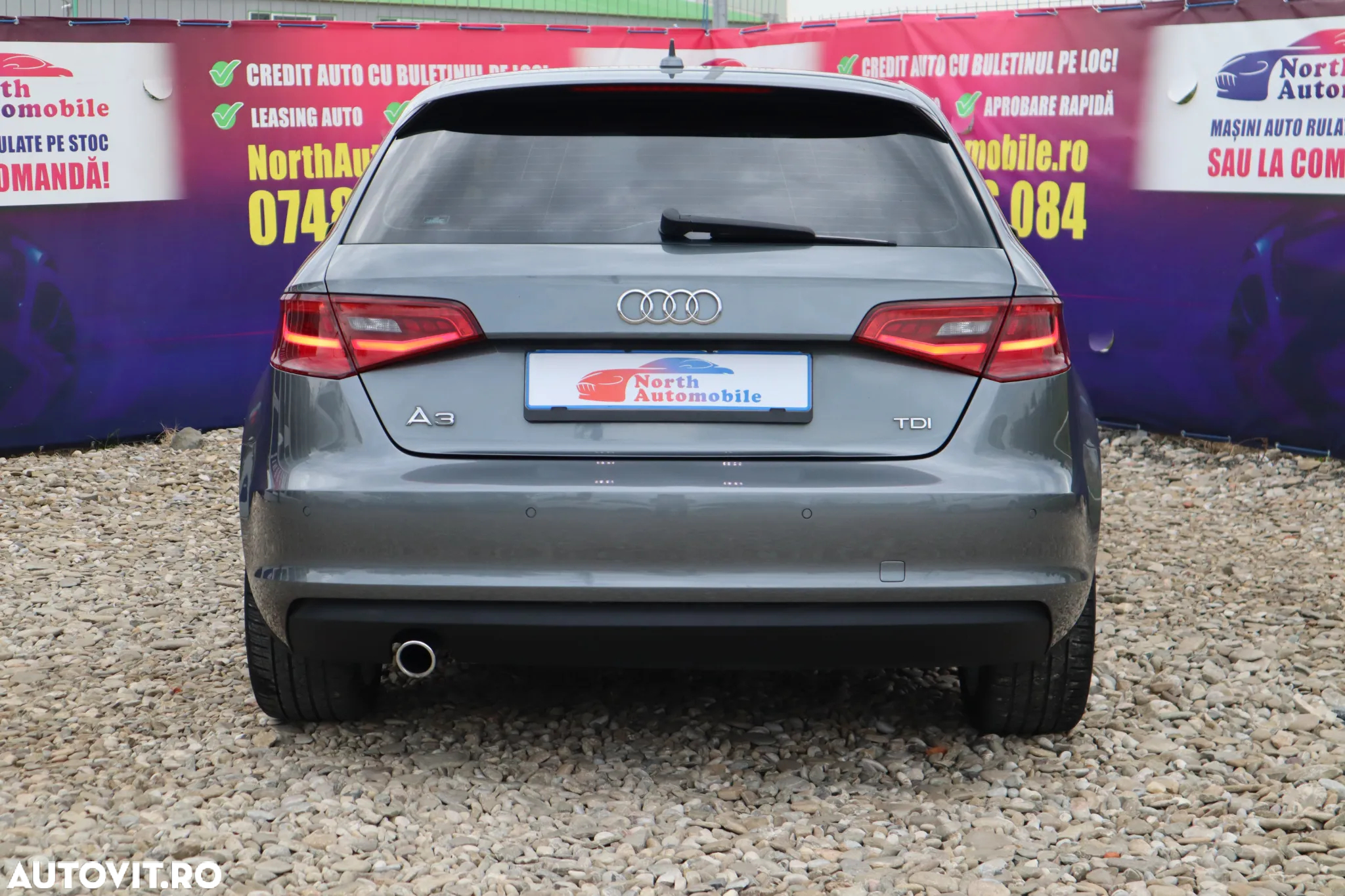 Audi A3 - 29