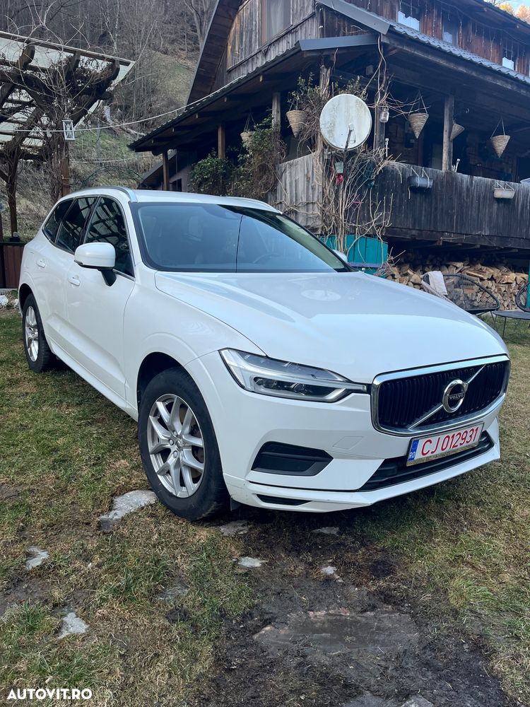 Volvo XC 60 - 3
