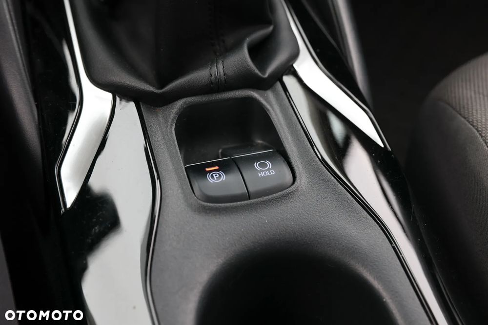 Toyota Corolla - 17
