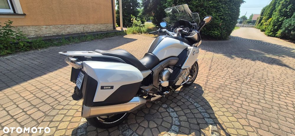 BMW K - 2