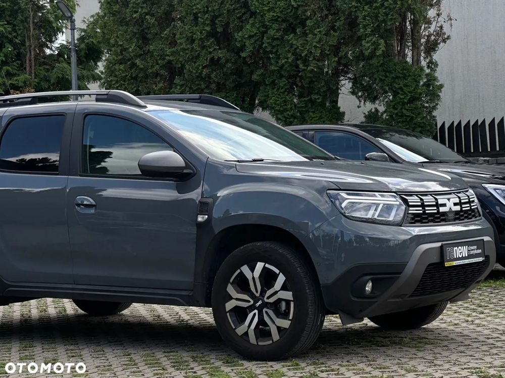 Dacia Duster 1.3 TCe Journey EDC - 3