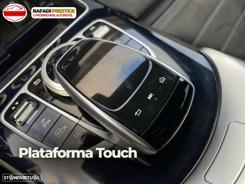 Mercedes-Benz C 300 - 46