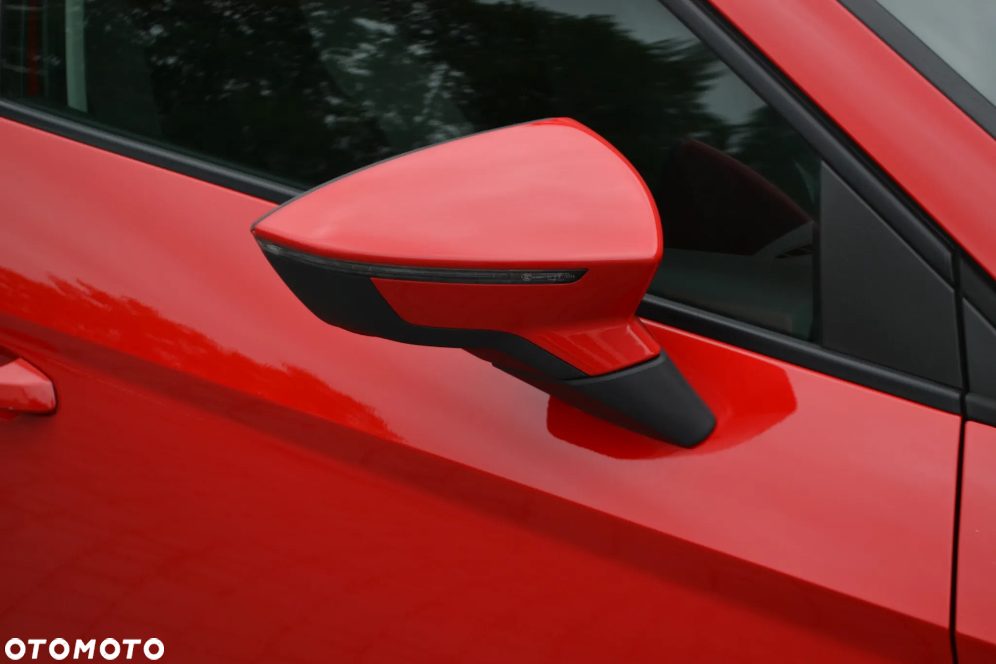 Seat Leon 1.2 TSI Style - 21