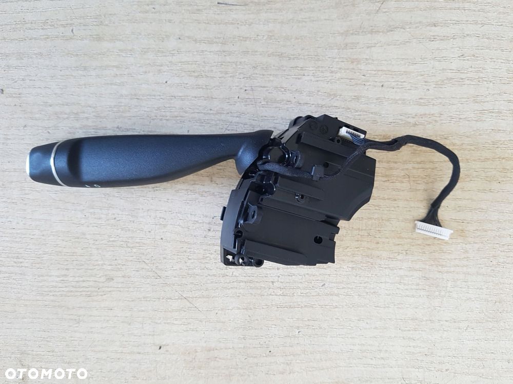 mercedes przełącznik wyłącznik manetka zespolony tempomatu a4709007702 - 3