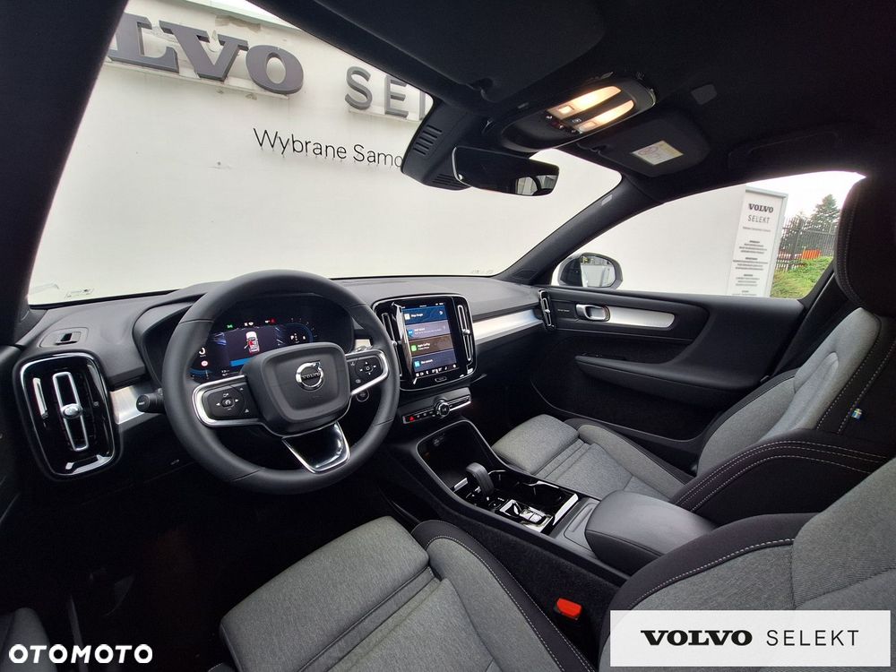 Volvo XC 40 - 13