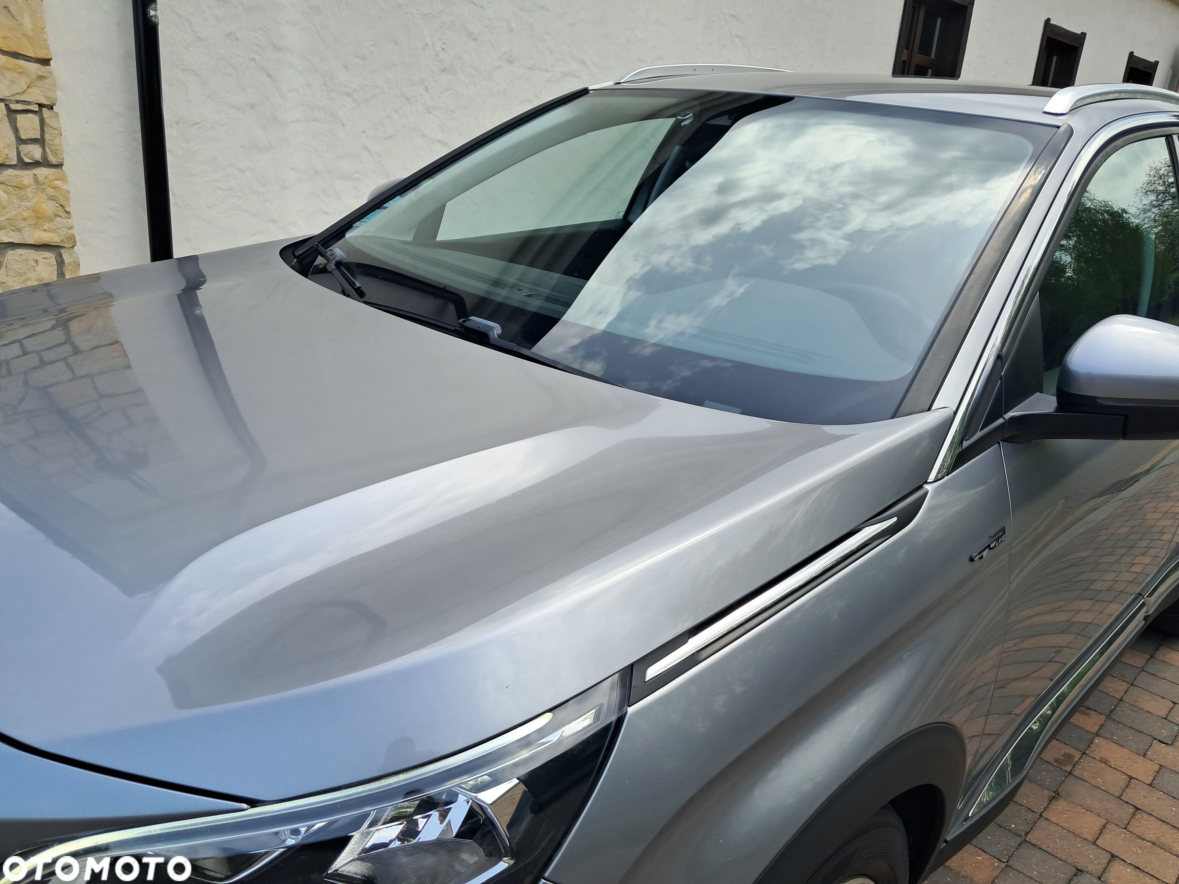 Peugeot 3008 HDi FAP 150 Platinum - 19