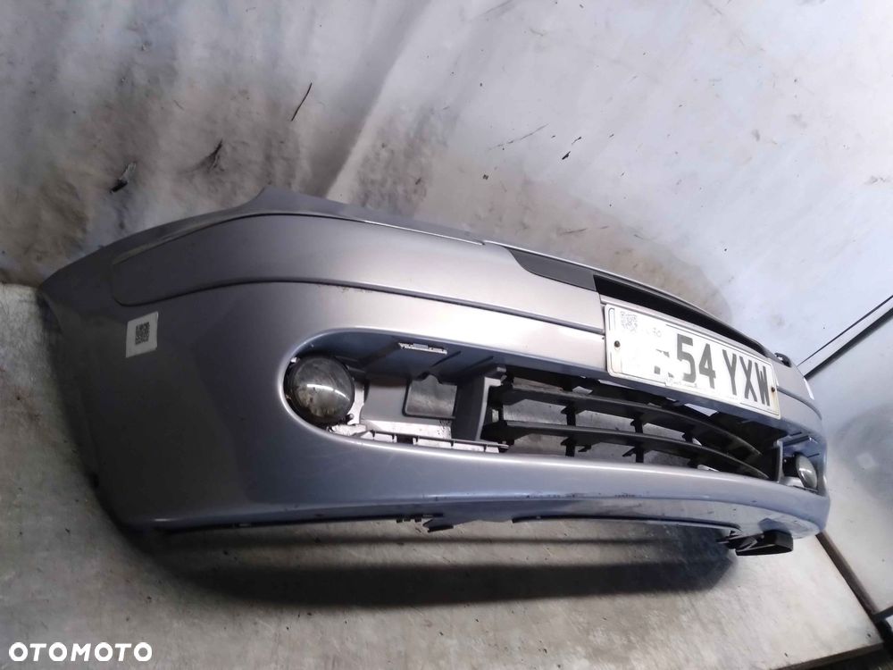 @ ZDERZAK PRZÓD PRZEDNI DO CITROEN XSARA PICASSO KNAC KOD LAKIERU - 2