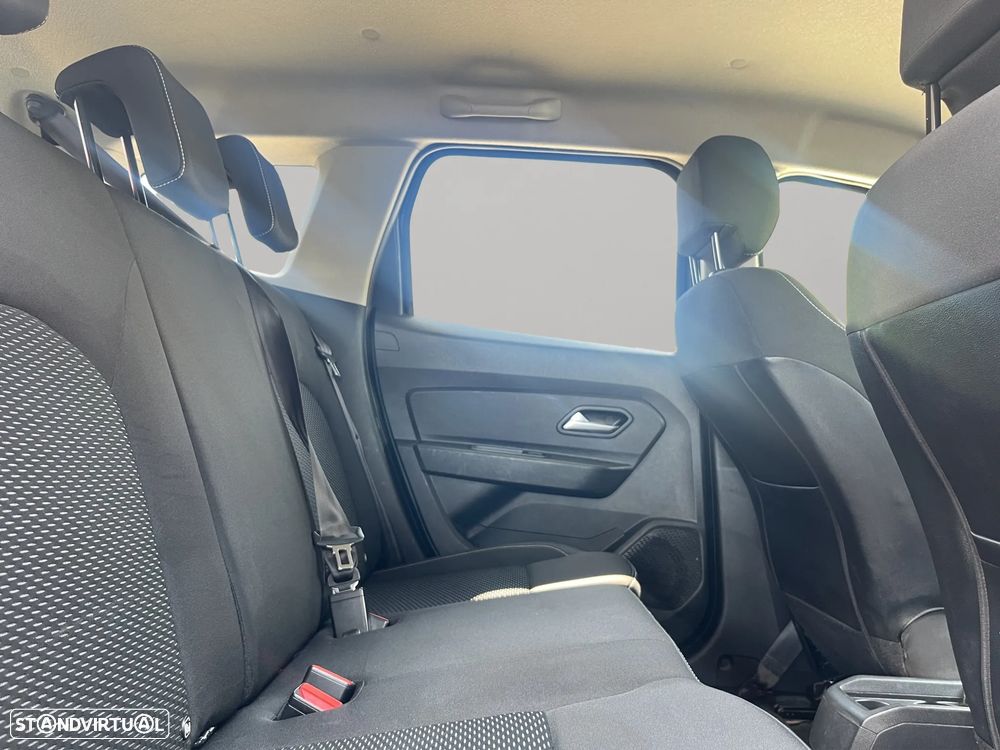 Dacia Duster 1.2 TCe Prestige - 18