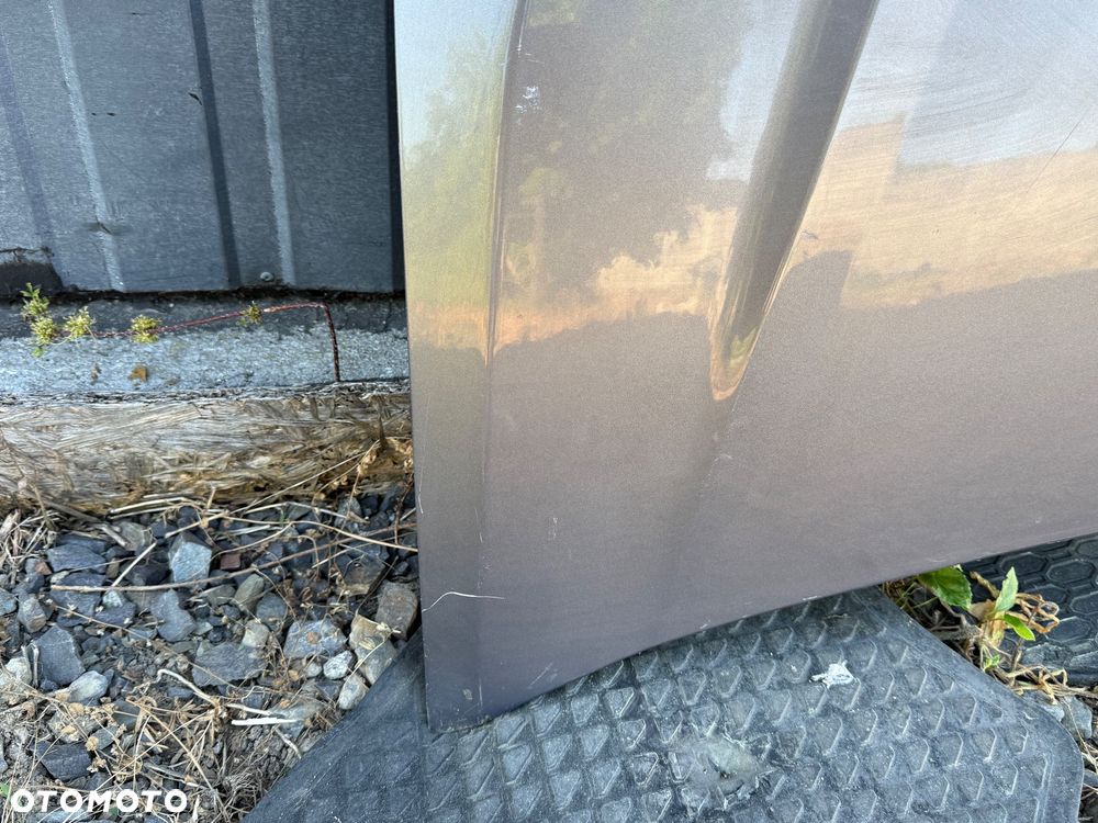 MASKA POKRYWA SILNIKA FORD S-MAX MK1 LIFT AM21U16854 - 6