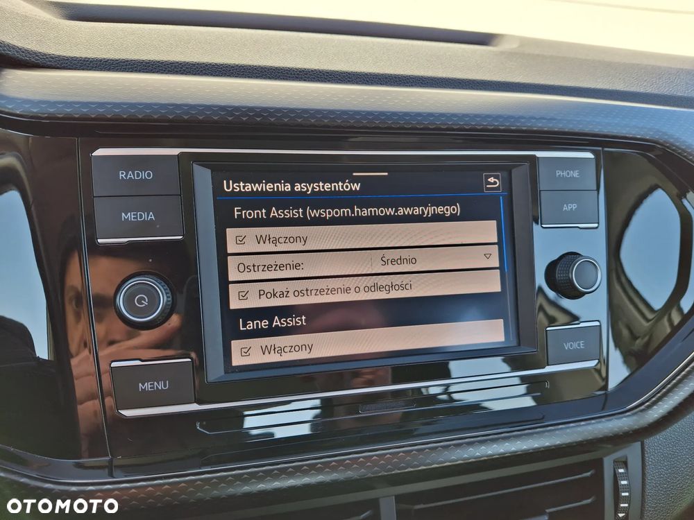 Volkswagen T-Cross 1.0 TSI Life - 22