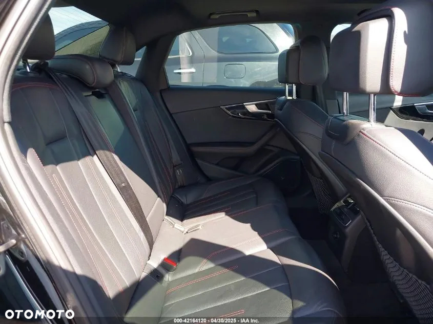 Audi A4 2.0 TFSI Quattro Sport S tronic - 7