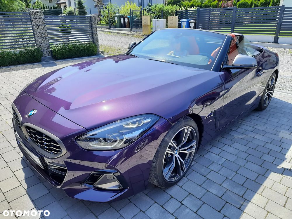 BMW Z4 M M40i sport - 1