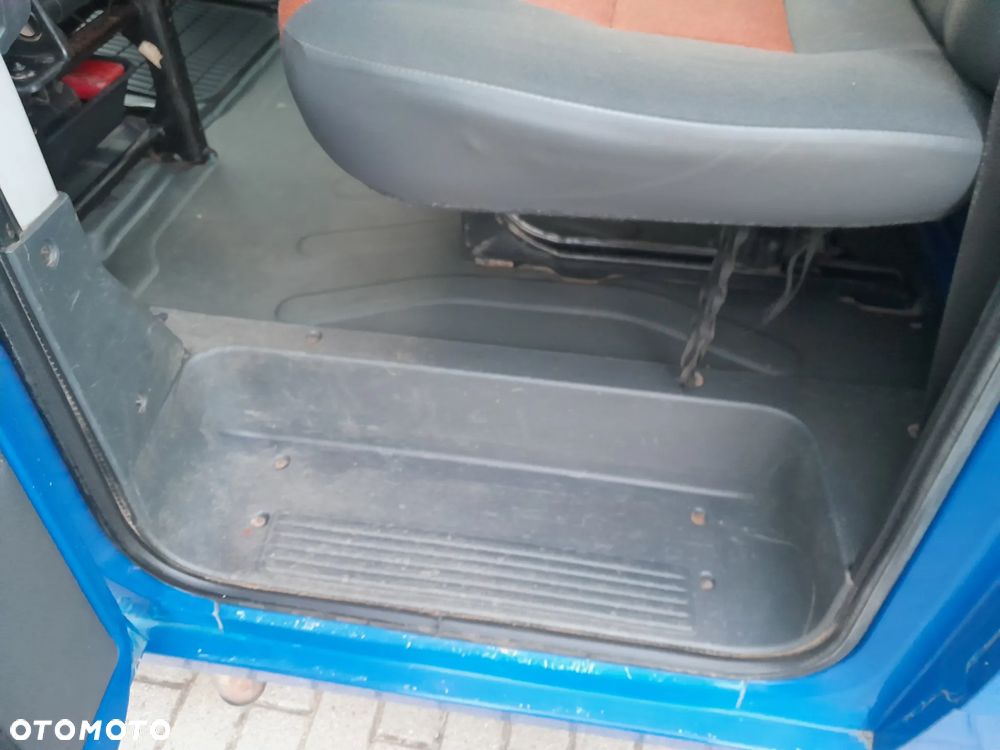 Fiat Ducato - 15