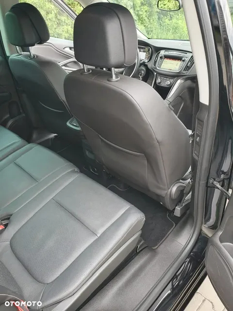 Opel Zafira 1.4 T Cosmo EcoFLEX S&S EU6 - 18