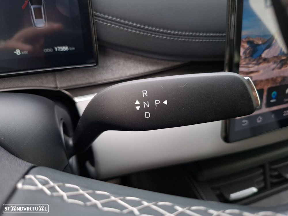 BYD Seal 6 Touring 1.5 DM-i Comfort - 18