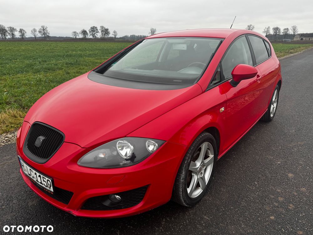 Seat Leon 1.8 TSI DSG Sport - 14