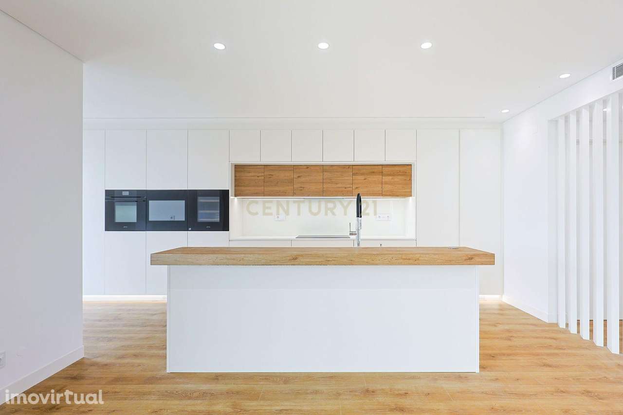 Apartamento T3 na MalvaRosa, Alverca - Grande imagem: 5/33