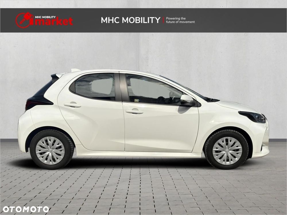 Toyota Yaris Hybrid 1.5 Comfort - 6