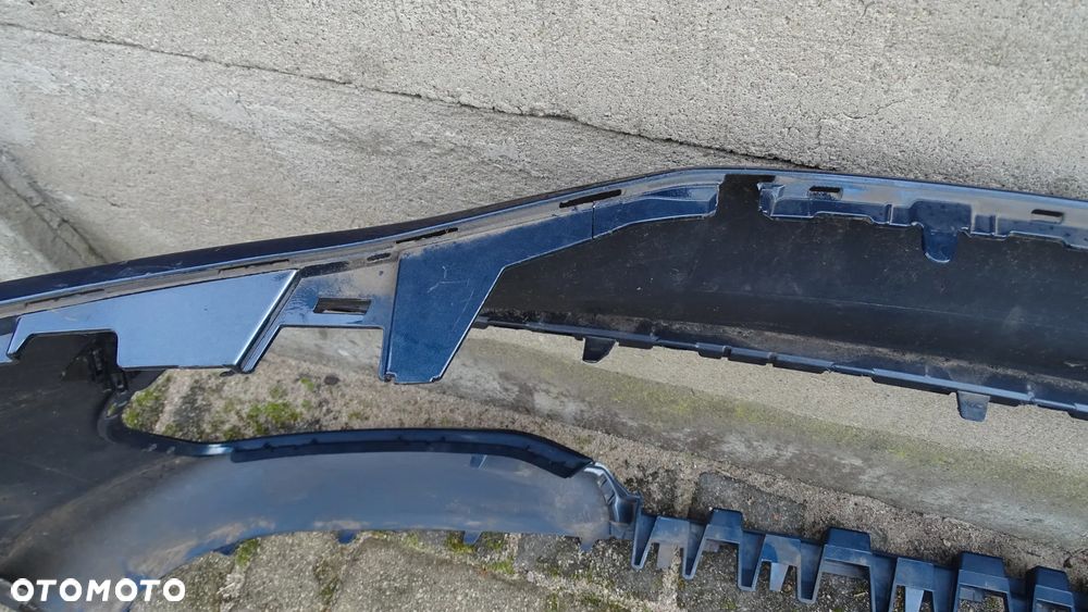 SEAT CUPRA BORN 10E - zderzak przedni - 7