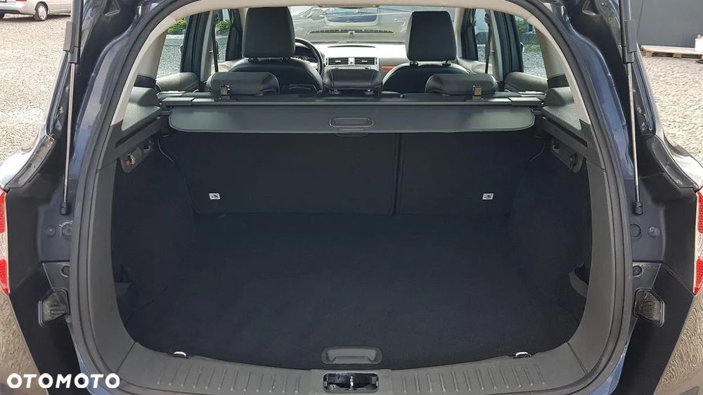 Ford Kuga 2.0 TDCi 4x4 Titanium - 15