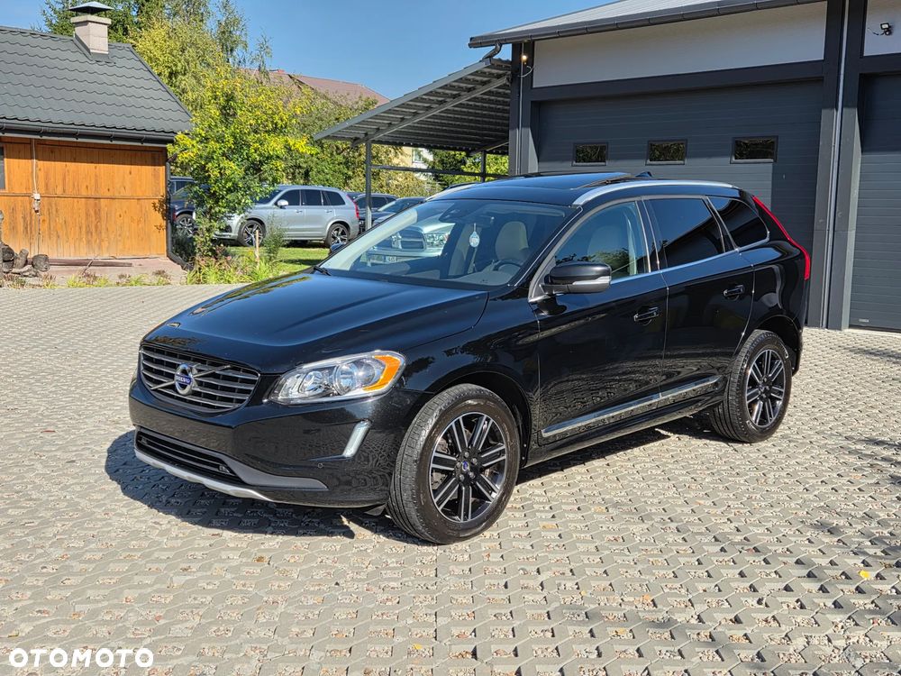 Volvo XC 60