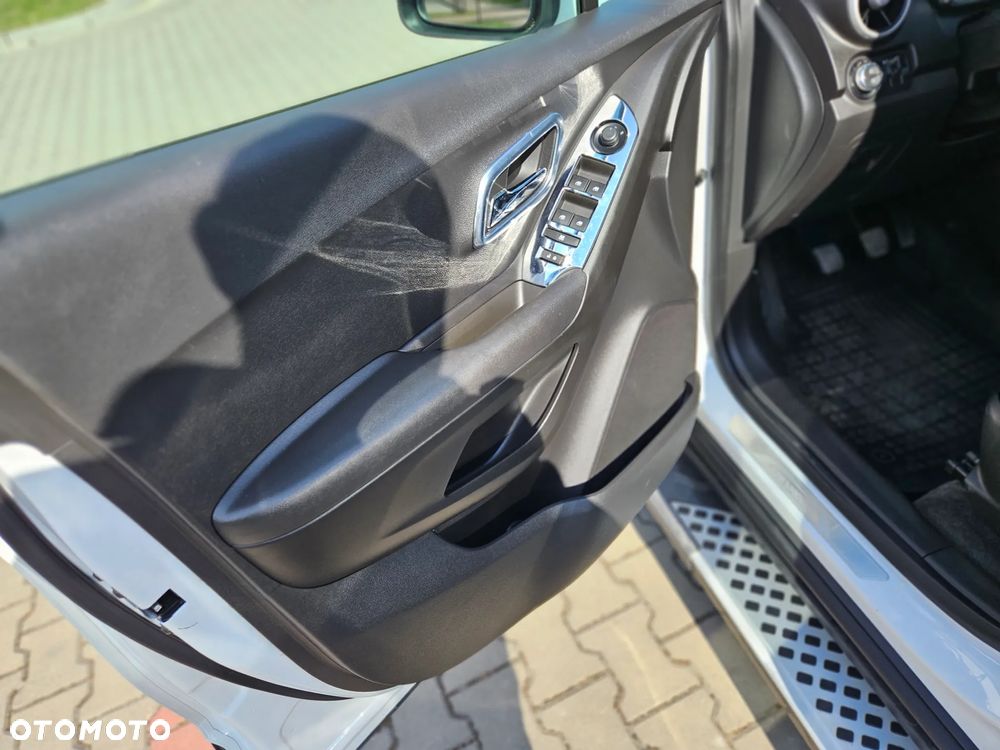 Chevrolet Trax 1.4T LT+ - 20