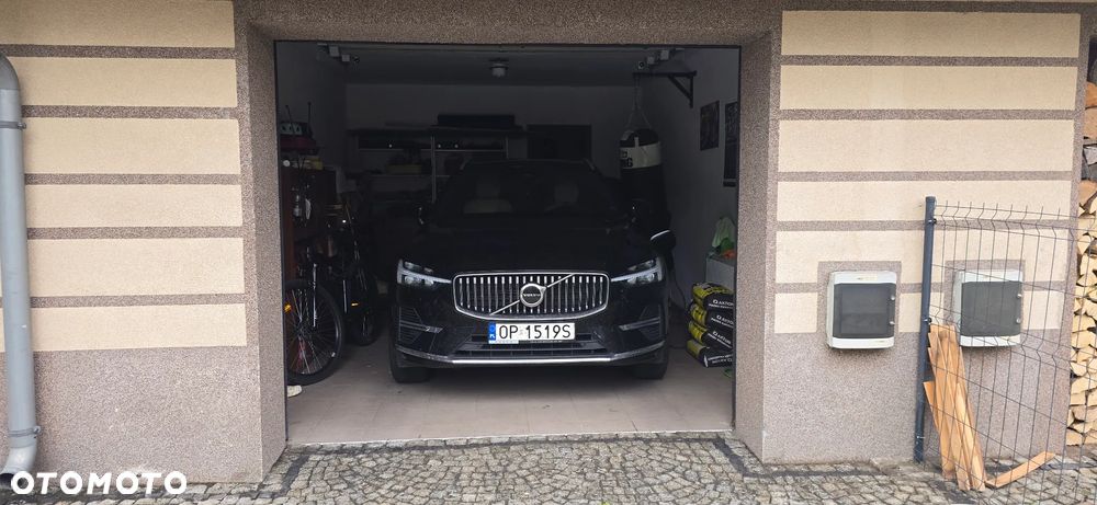 Volvo XC 60 T6 Plug-In Hybrid AWD Plus Bright - 2