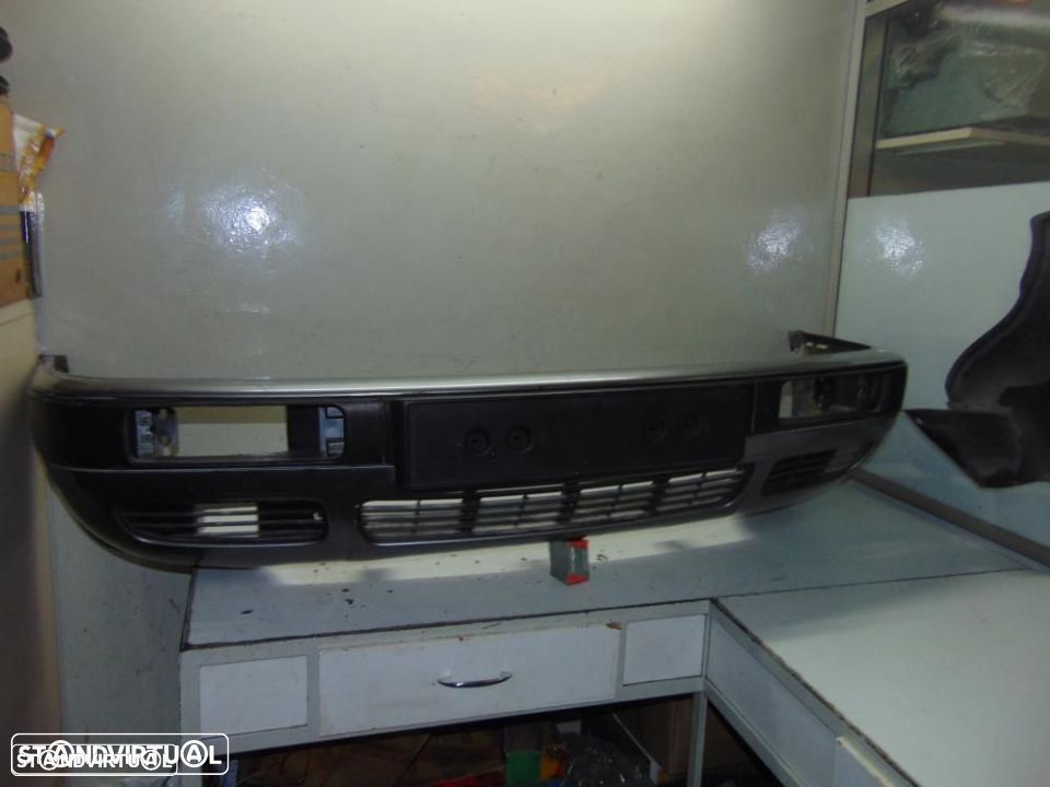Audi 80 pára-choques - 1