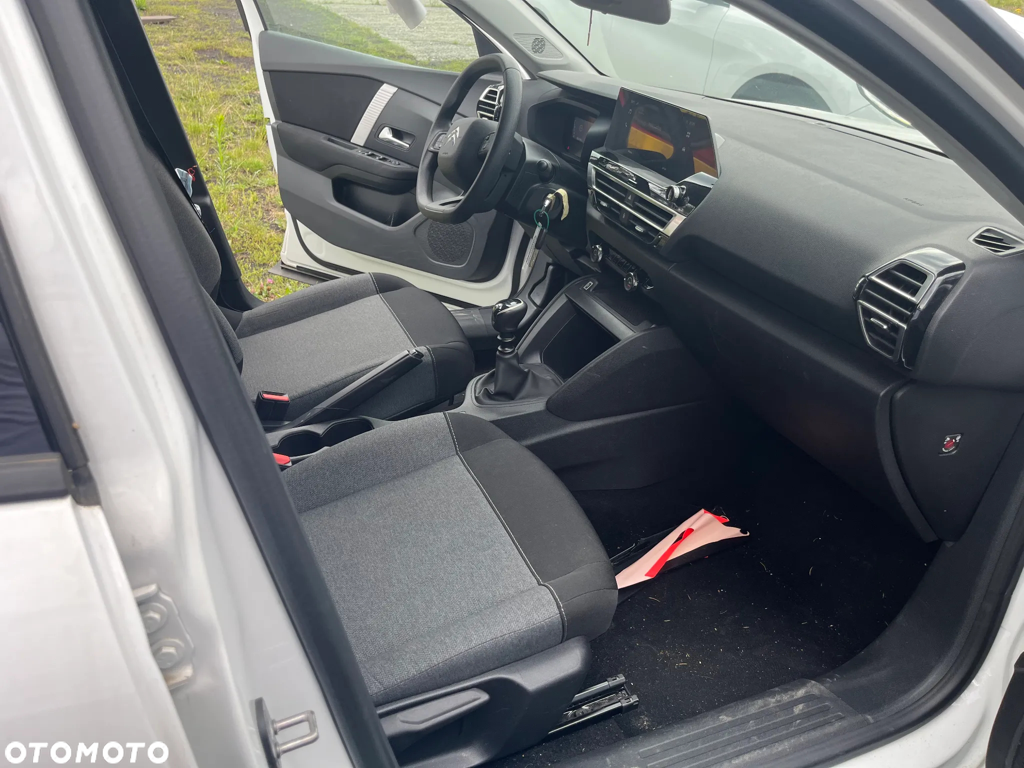 Citroën C4 1.5 BlueHDi Feel Pack S&S - 12