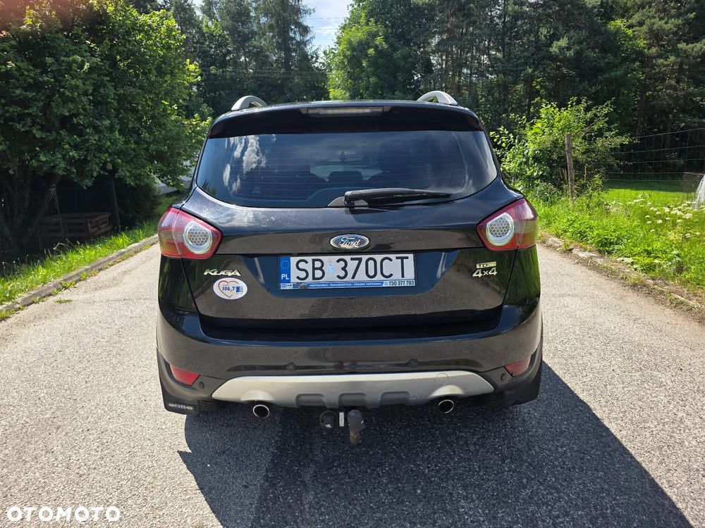 Ford Kuga - 8