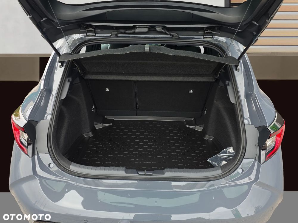 Toyota Corolla 1.8 Hybrid Style - 16