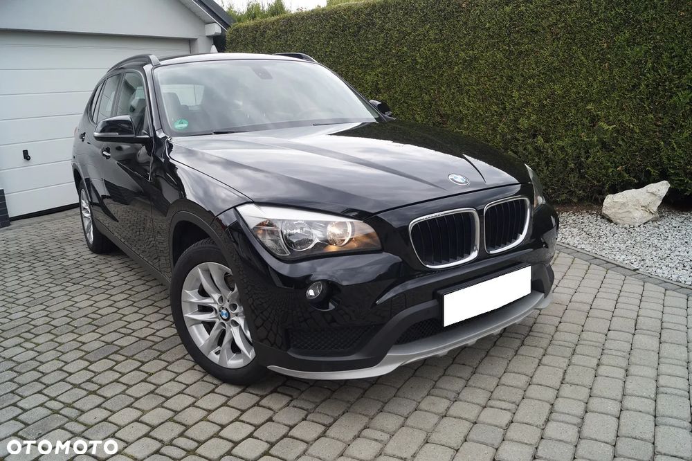 BMW X1 sDrive18i - 3