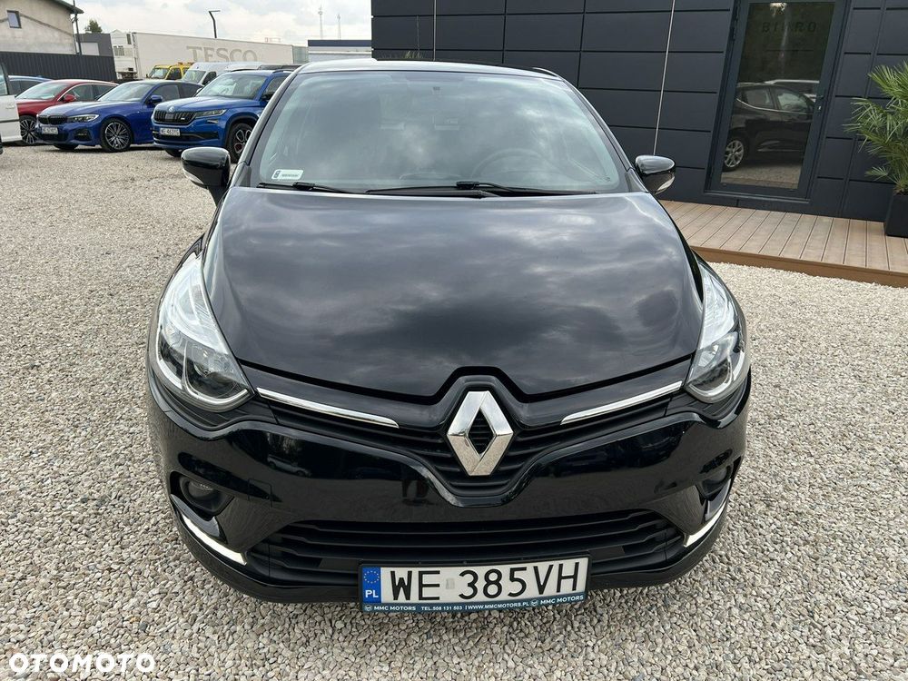 Renault Clio 1.5 dCi Energy Limited - 7